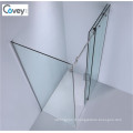 8mm / 10mm Glass Thickness Rectangle Bathtub Screen / Sliding Shower Enclosure (Kw05)